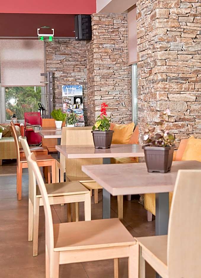 Astros Beach Boutique Hotel