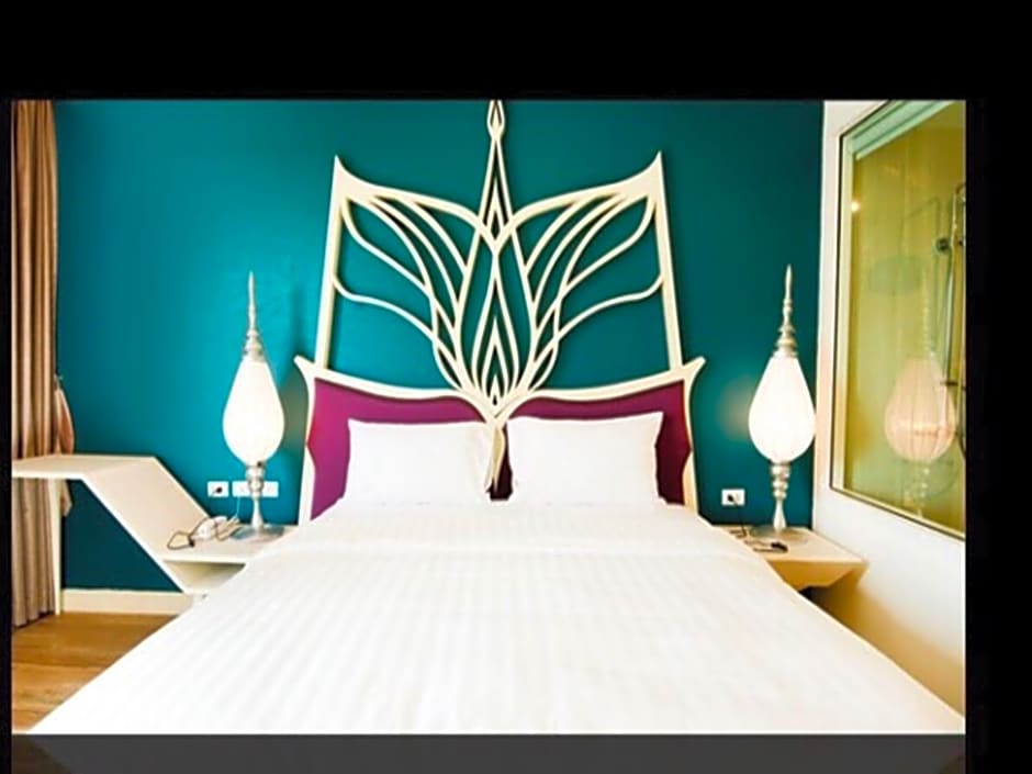 Vassana Design Hotel