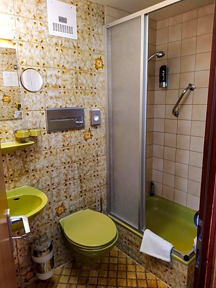 Hotel Faller