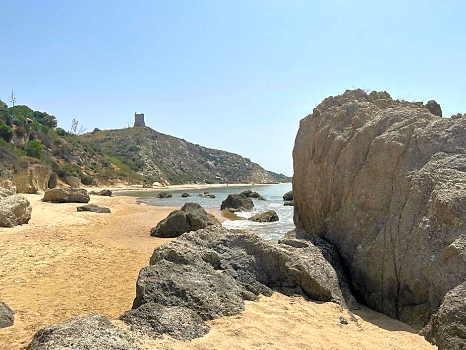 Villa Aries - Rural Chic Experience