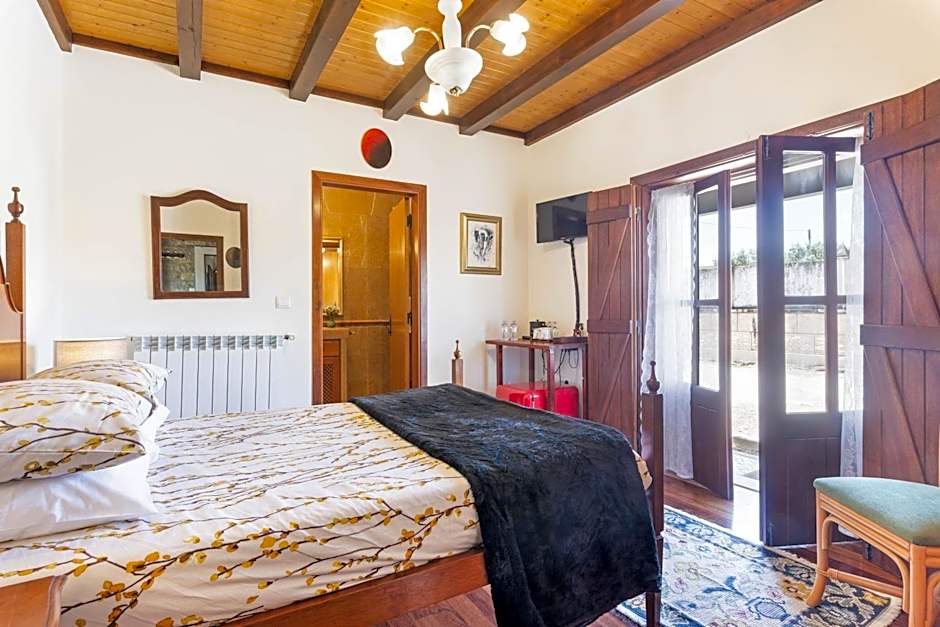 Refúgio das Artes Guesthouse