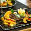Roca Restaurant und Hotel