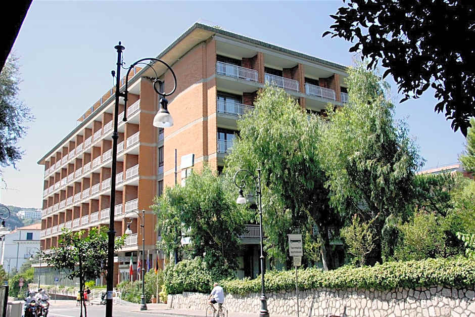 Grand Hotel Cesare Augusto