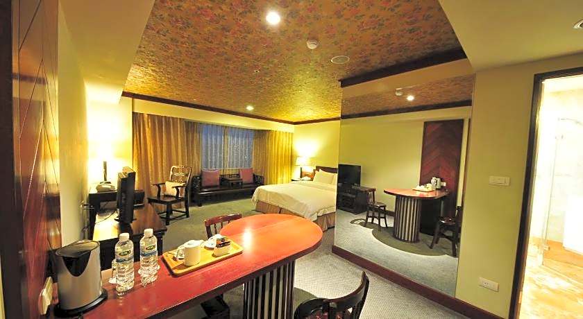 Beautiful Hotel Taipei