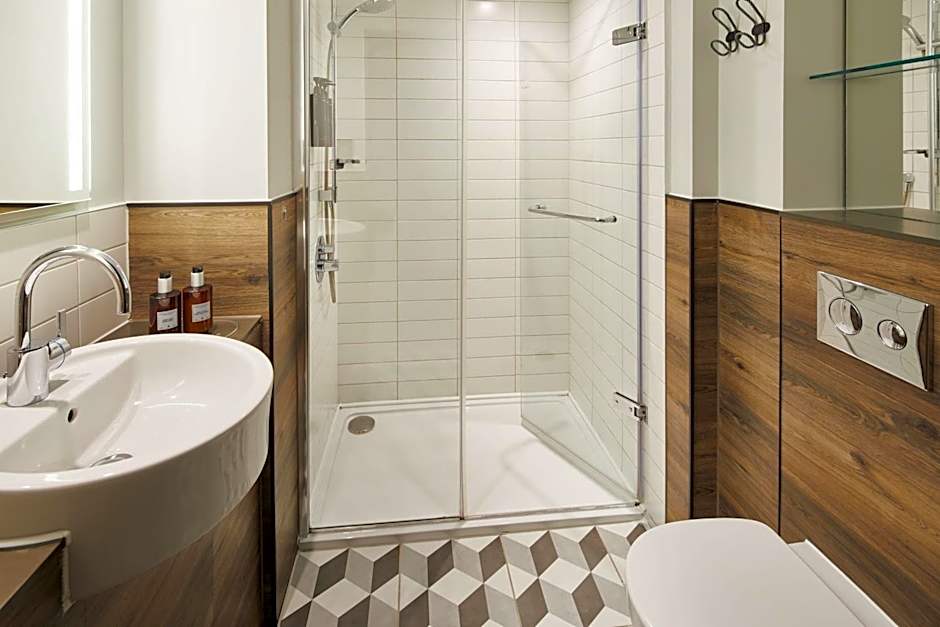 Residence Inn by Marriott London Tower Bridge