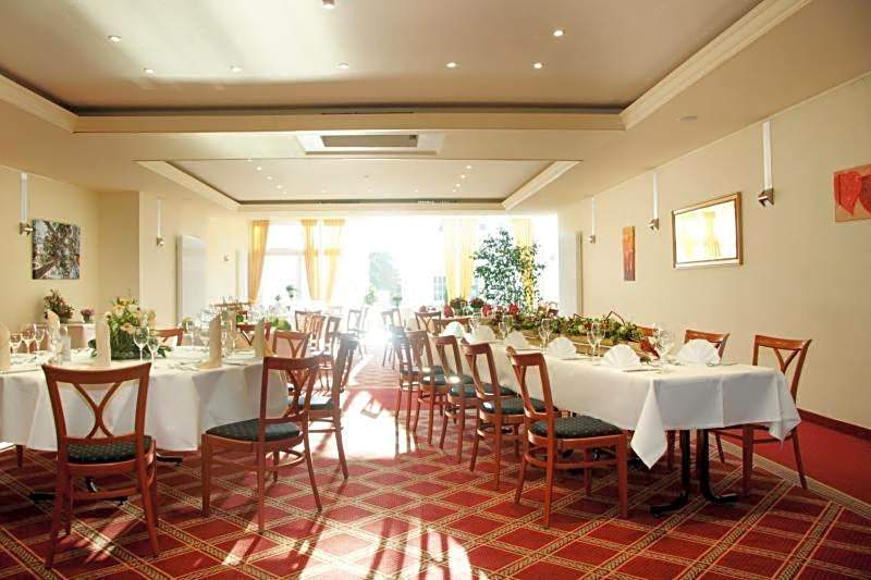 Hotel Kempf