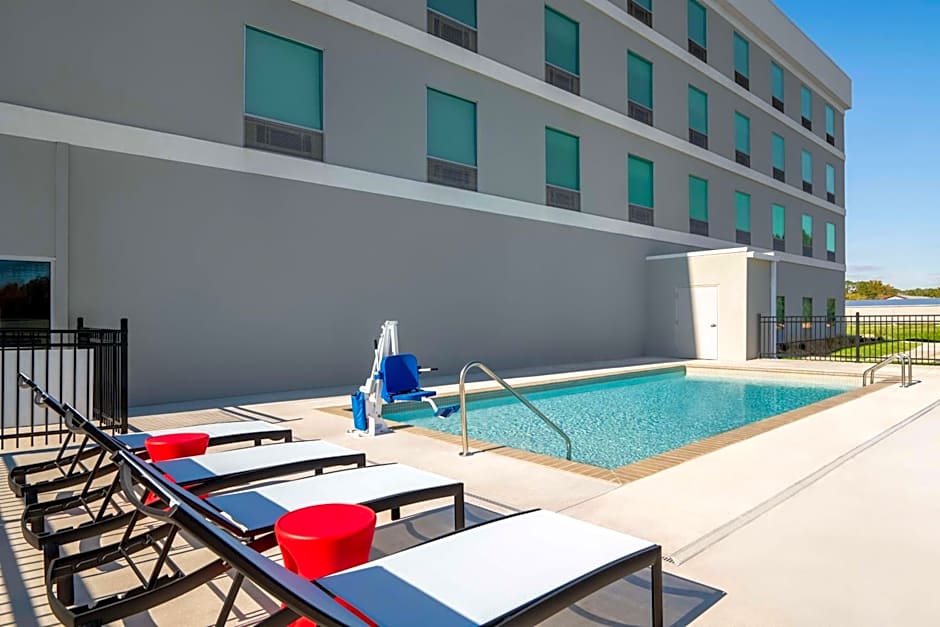 Home2 Suites by Hilton Jonesboro