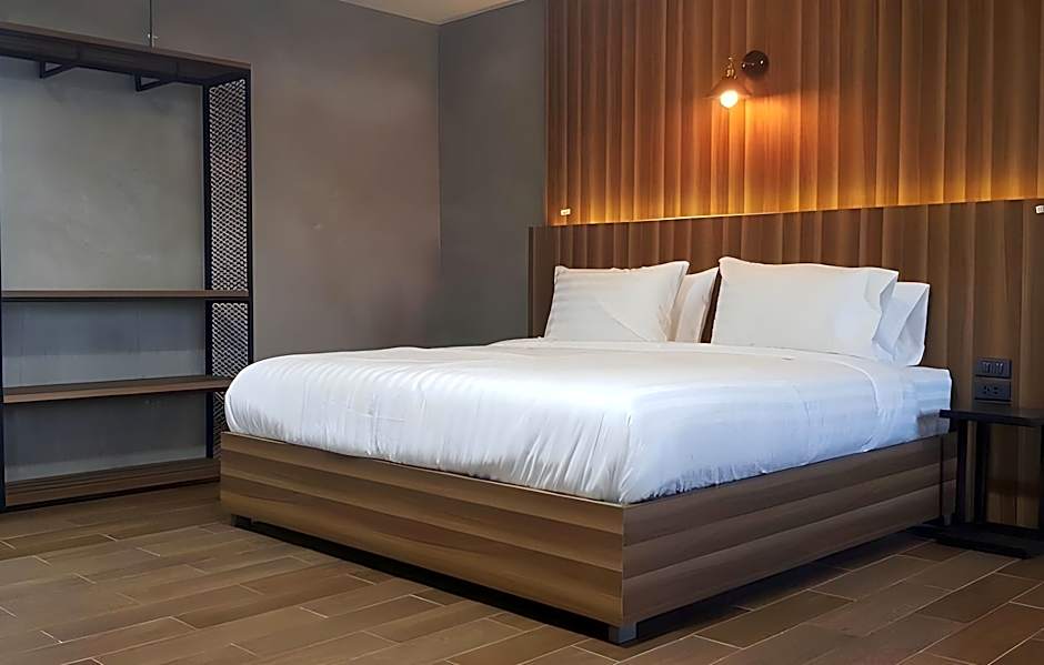 Rabbit Hotel Phimai