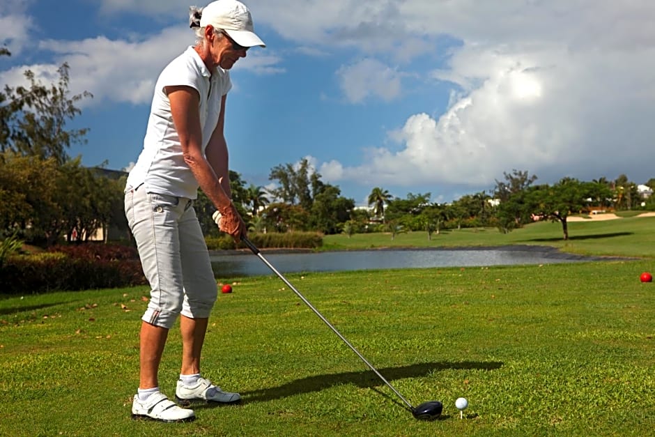 Bwa Chik Hotel & Golf