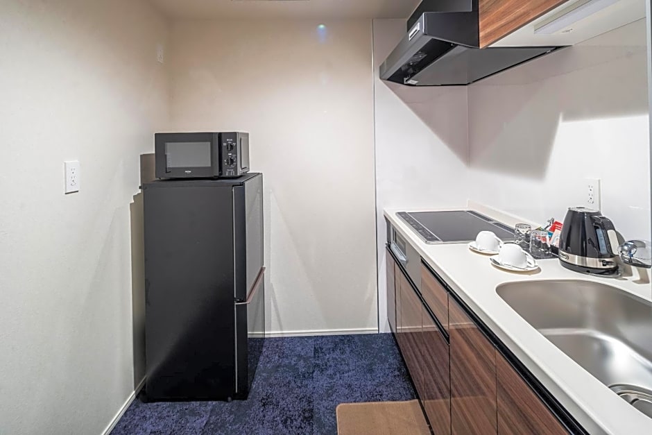 RESI STAY Mayu Grace Hotel
