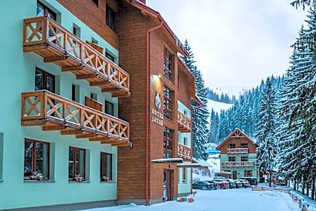 Hotel Jasná