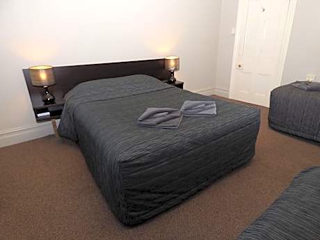 Large One-Bedroom Apartment