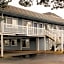 Seabird Lodge Fort Bragg