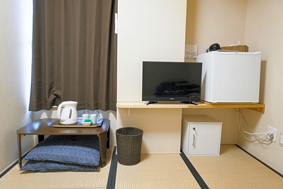 Lodging Tokyo Shibamata