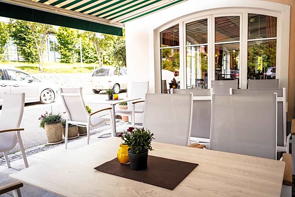 AKZENT Hotel Bayerwald-Residenz