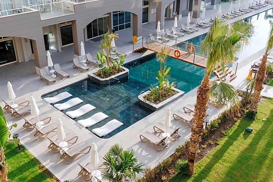 Akra Kemer - Ultra All Inclusive