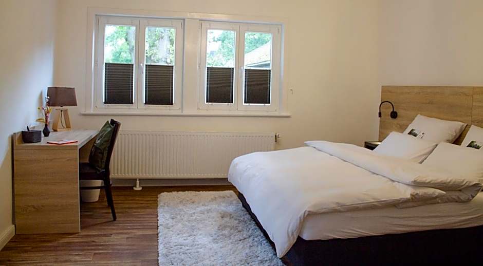 Flair Hotel Zur Eiche