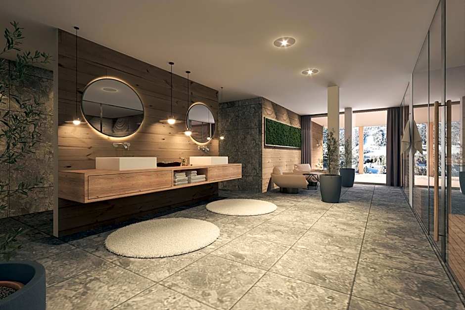 Berghotel Wald & Wiesn