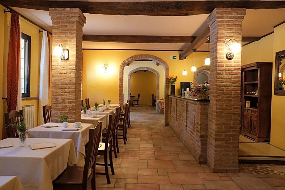 Hotel Antico Casale