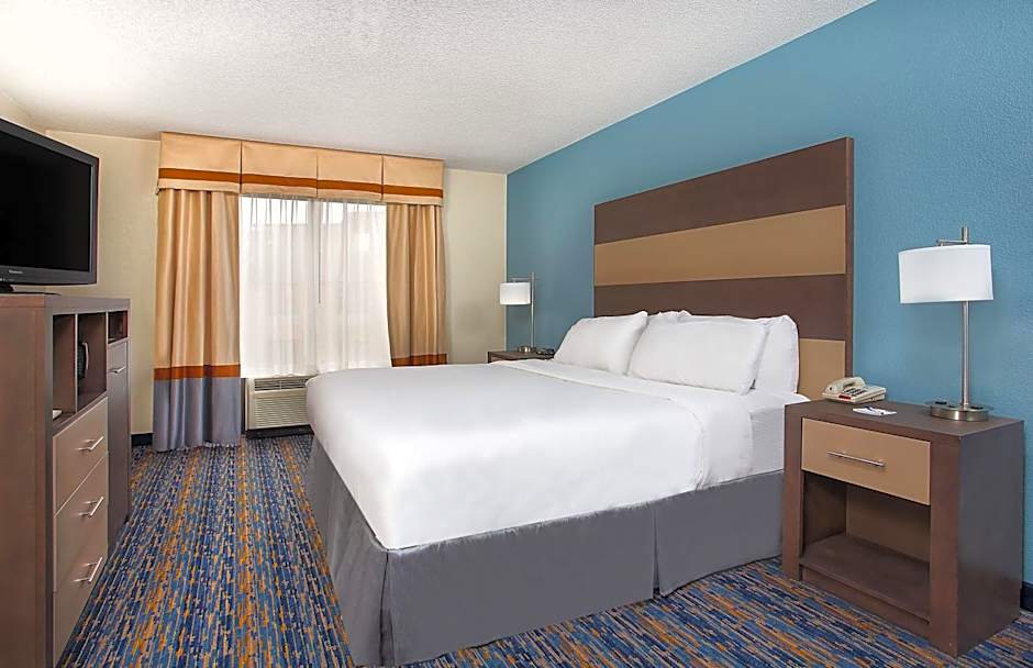 Holiday Inn Express Berea By IHG