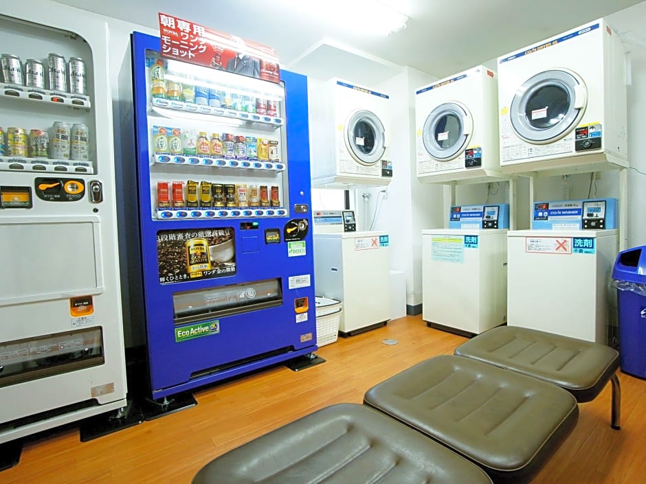 Hotel Trend Iwakuni