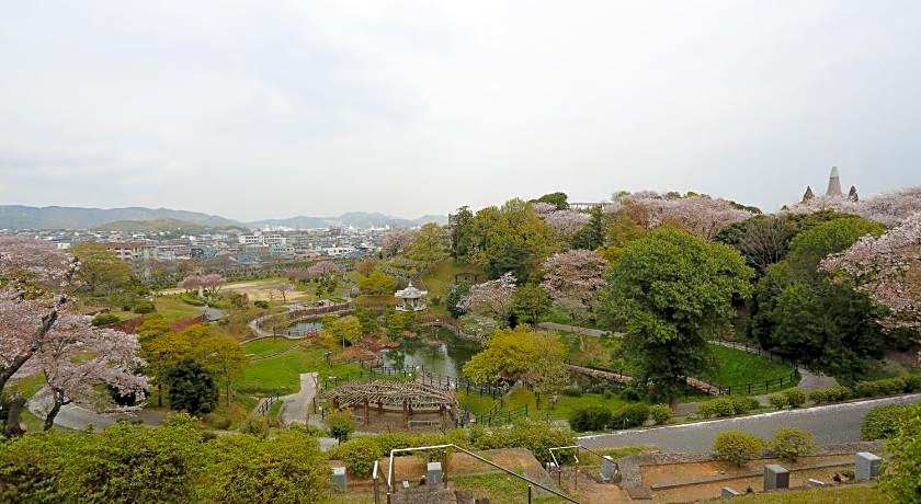 Hotel Monterey Himeji
