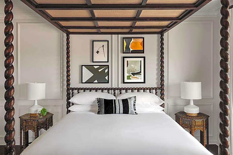 Kimpton Canary Hotel By IHG