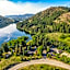 Sun Mountain Lodge