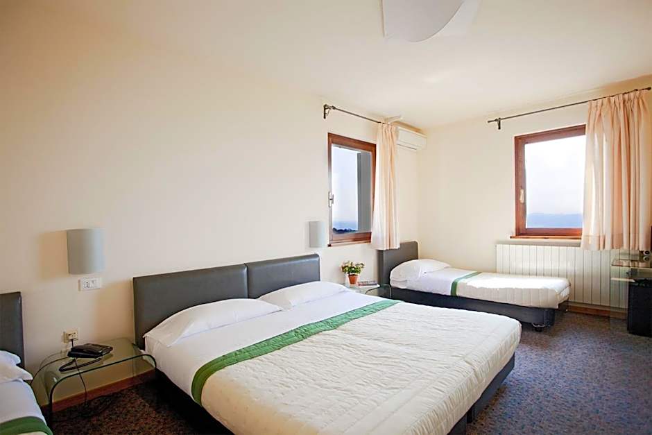 Casa Oliva borgo del Benessere Olistico