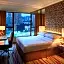 Dorsett Wanchai Hong Kong