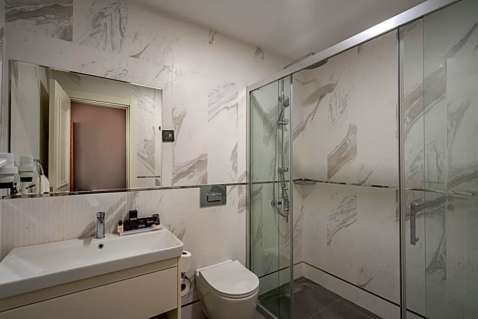 ERTA SOYAK THERMAL OTEL