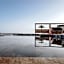 Sable Bleu Boutique Hotel