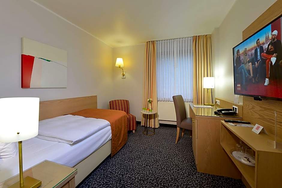 Best Western Hotel Der Fohrenhof