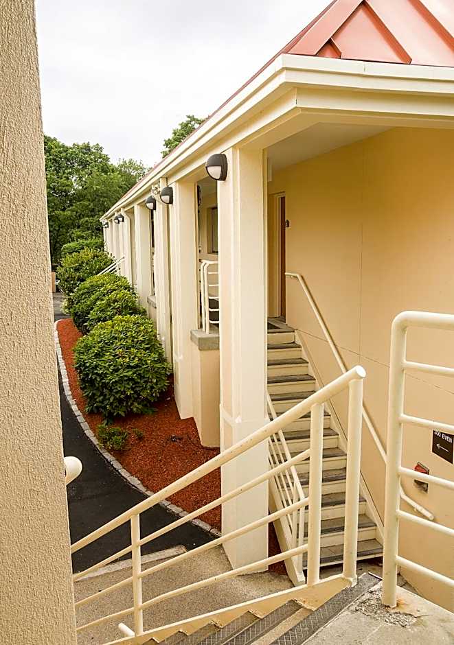 Hotel Boston