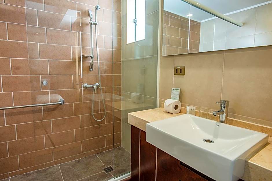 Hotel Libertador