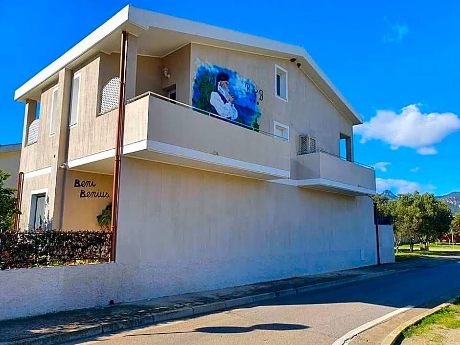 B&B da Nuccia Villasimius