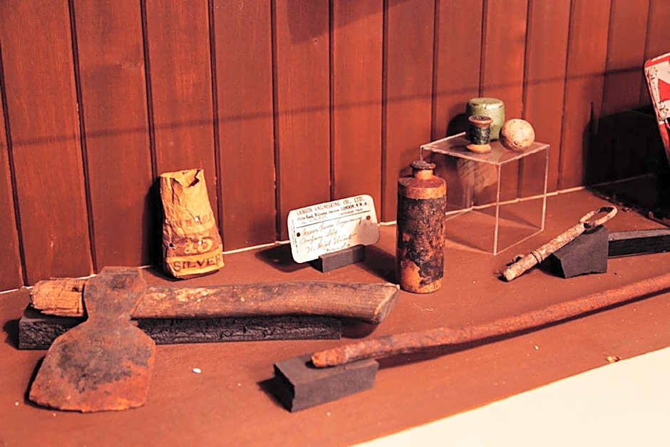 Dundee Backpackers Hostel