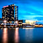 Movenpick Hotel Amsterdam City Centre