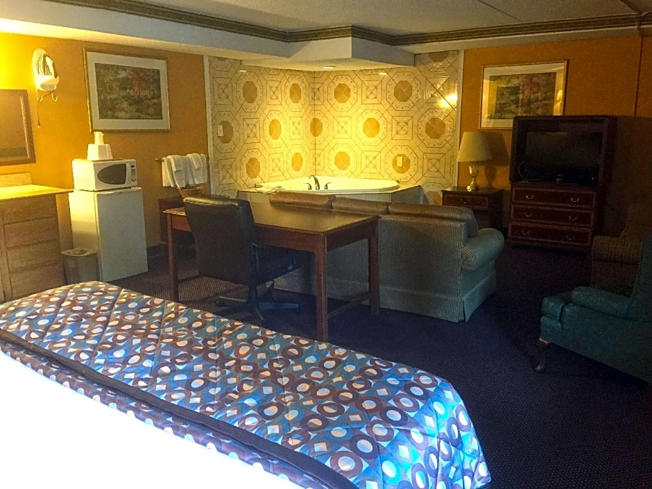 Americas Best Value Inn Pottstown