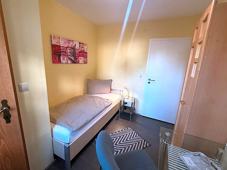 Hotel am Hindenburgplatz