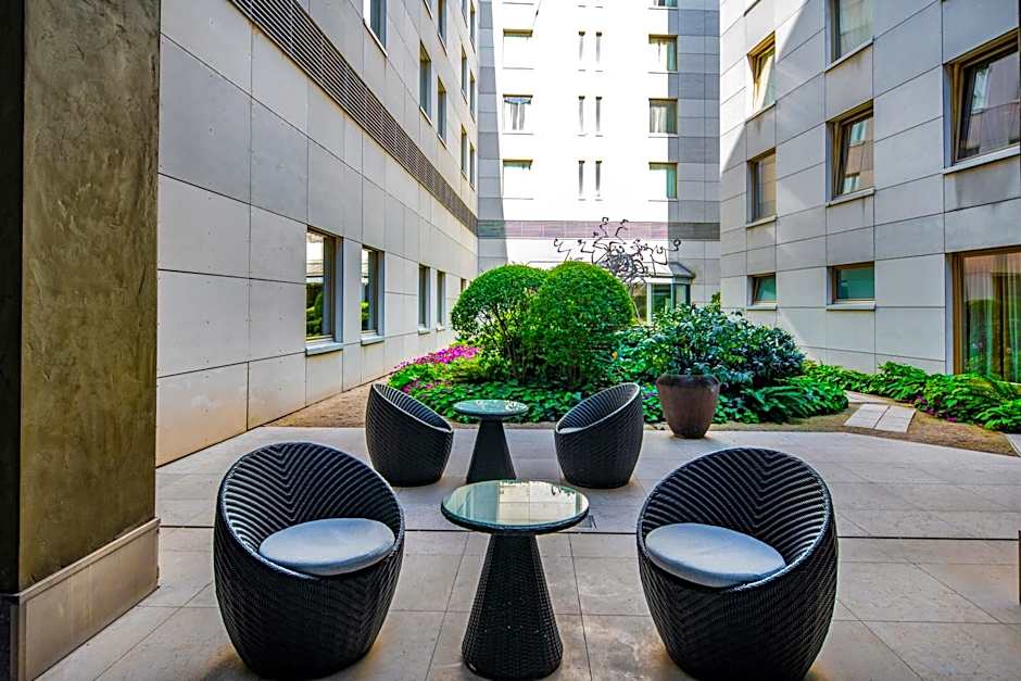 Continental Hotel Budapest