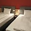 Adesso Hotel Göttingen - pay at property on arrival-Ihr Automatenhotel in Göttingen