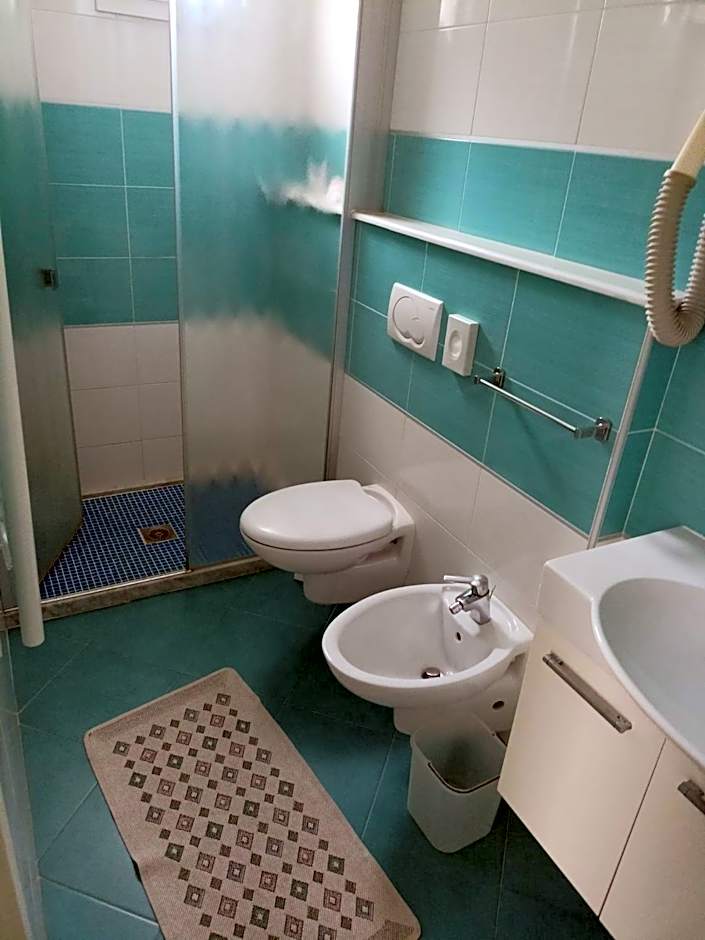 Hotel Strand a frontemare