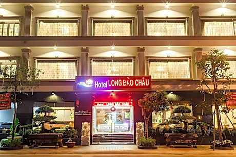 Long Bao Chau Hotel