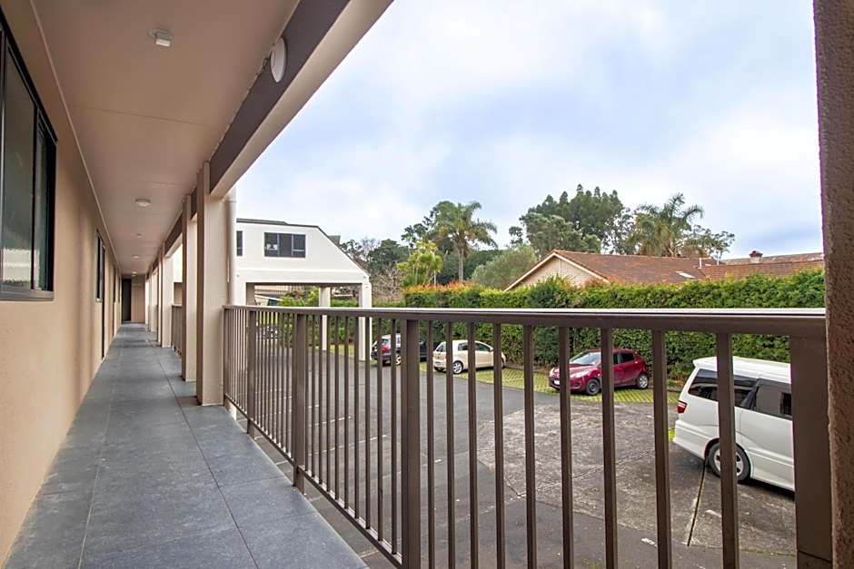 The Haven Newmarket Suites