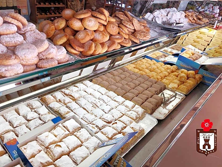 Hotel Flor de la Mancha