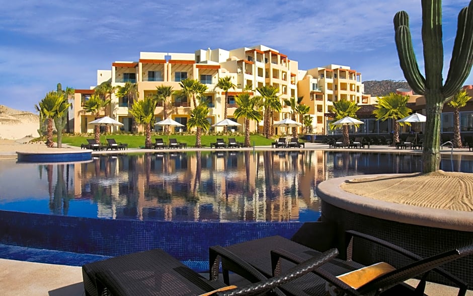 The Towers at Pueblo Bonito Pacifica - All Inclusive - Adults Only