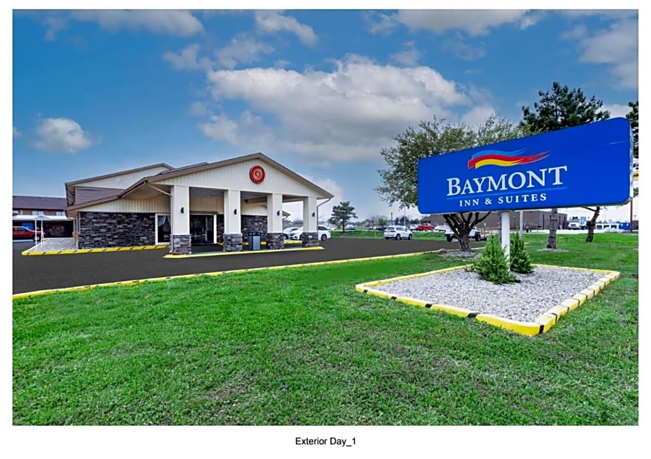 Baymont by Wyndham Perrysburg/Toledo