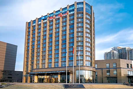 Wyndham Grand Plaza Royale Lugu Changsha