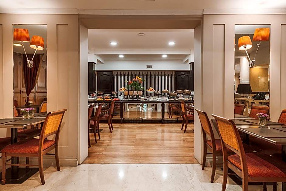 Pestana Buenos Aires